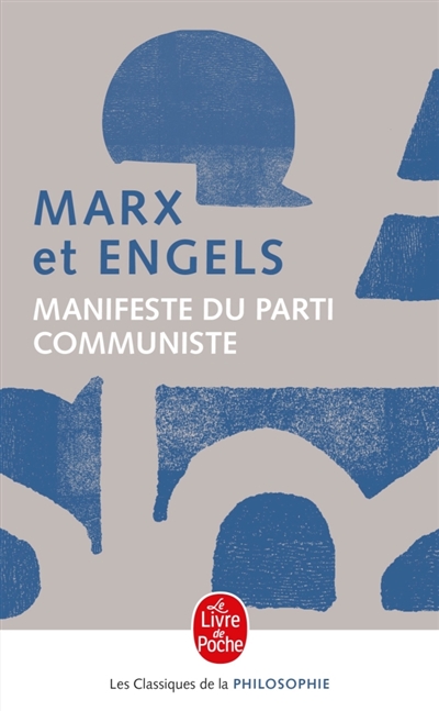 Manifeste du Parti...