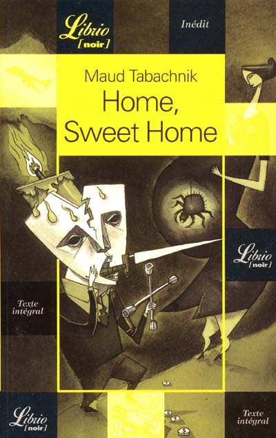 Home, sweet home