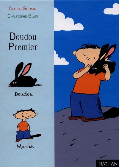 Doudou premier