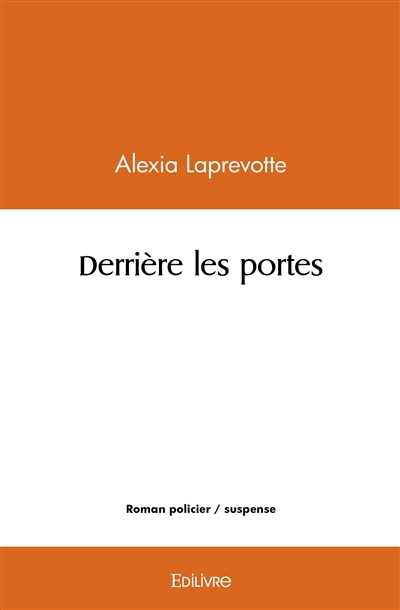 Derrière les portes