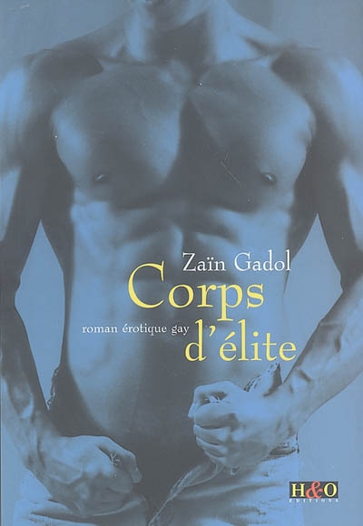 Corps d'élite : Furia Corsica 2 : roman érotique gay