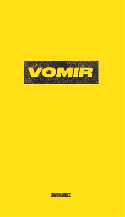 Vomir