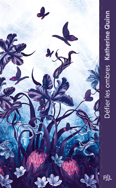 La brume assassine. Vol. 2. Défier les ombres