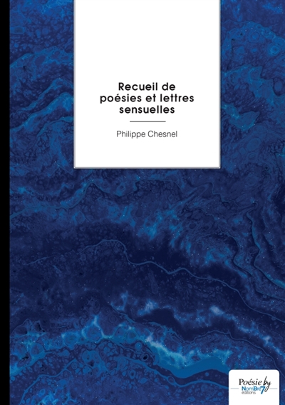 Recueil de poésies et...