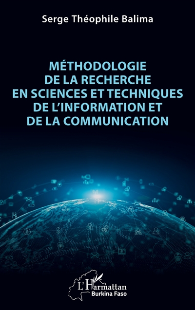 Méthodologie de la recherche en sciences et techniques de l'information et de la communication