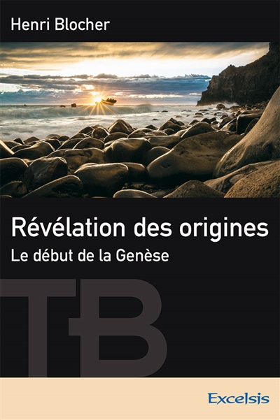 Révélation des origines : le début de la Genèse