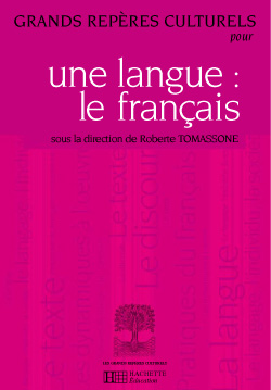 Grands repères culturels pour la langue française