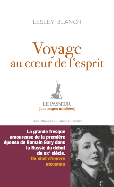 Voyage au coeur de l'esprit : fragments autobiographiques