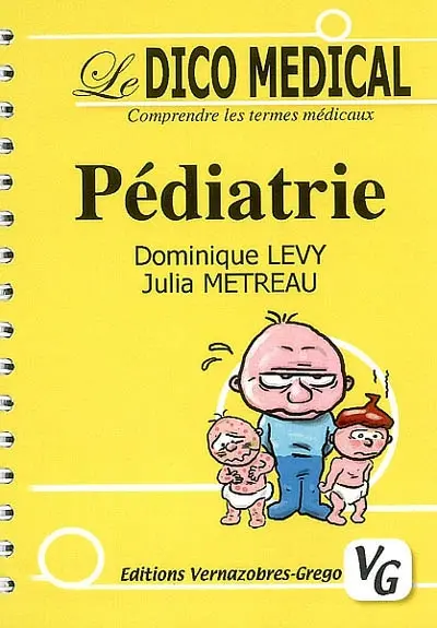 Pédiatrie