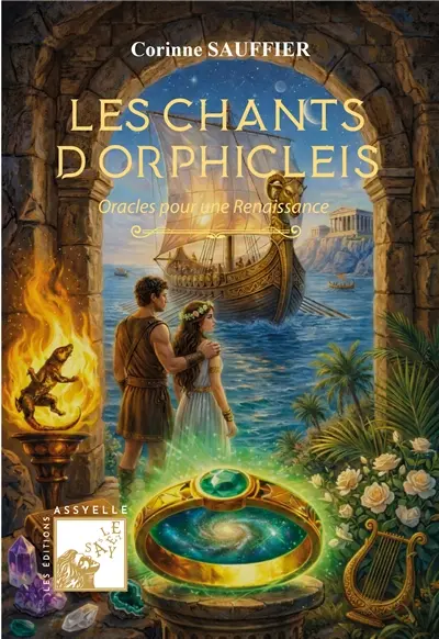 Les Chants Osphicleis