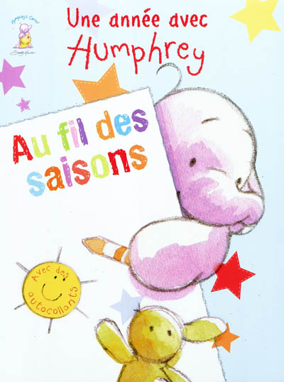 Une année avec Humphrey : au fil des saisons...