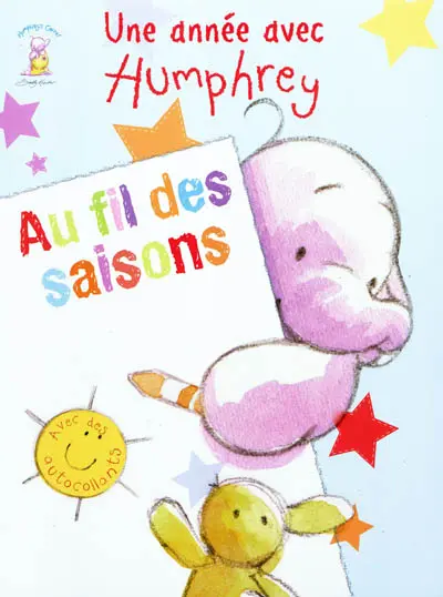Une année avec Humphrey : au fil des saisons...