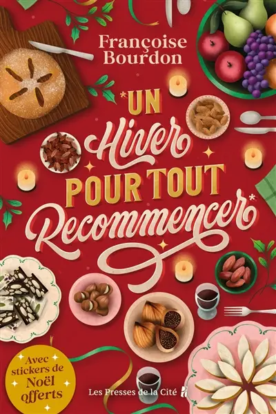 Un hiver pour tout recommencer