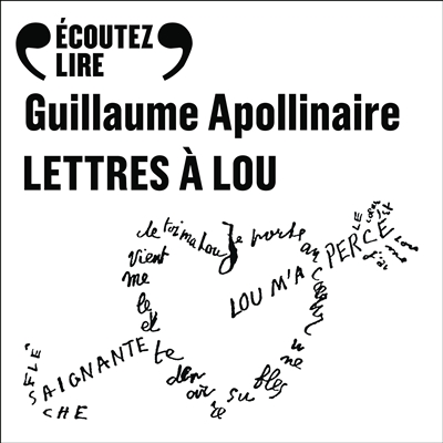 Lettres à Lou