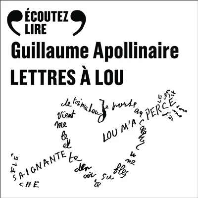 Lettres à Lou
