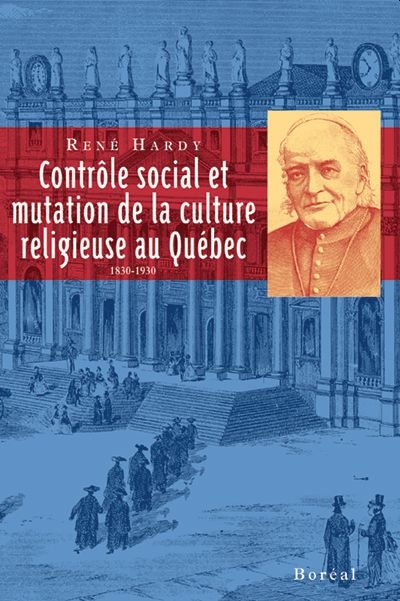 Contrôle social et mutation...