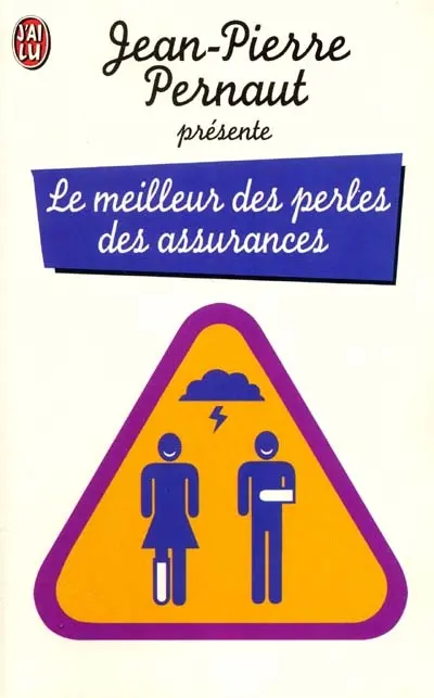 Le meilleur des perles des assurances