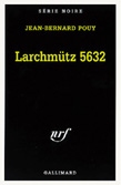 Larchmutz 5632