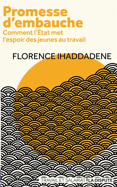Promesse d'embauche :...