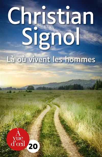 Là où vivent les hommes