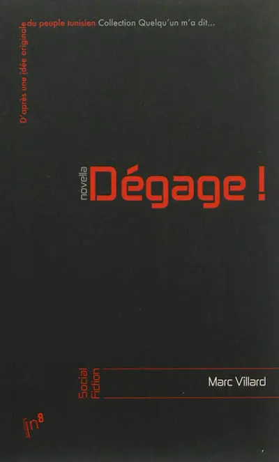 Dégage !