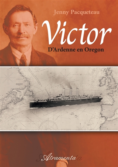 Victor : d'Ardenne en Oregon