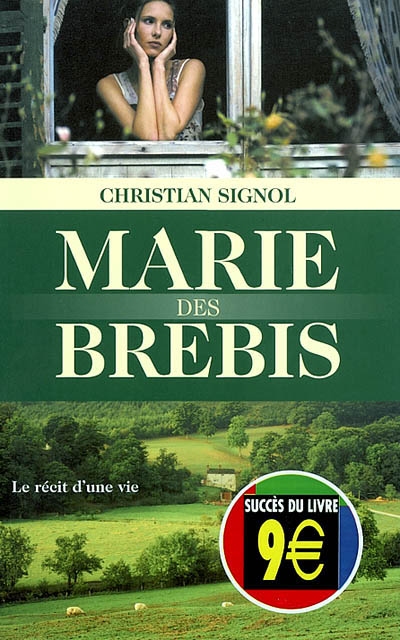 Marie des brebis