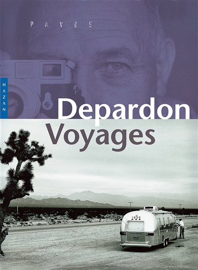 Depardon voyages