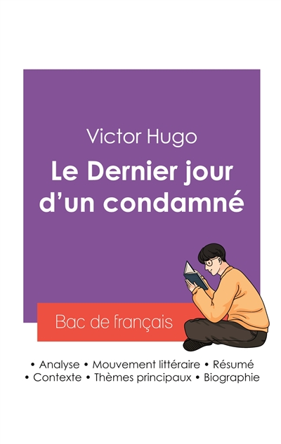 Réussir son Bac de français...