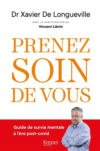 Prenez soin de vous : guide de survie mentale à l'ère post-Covid
