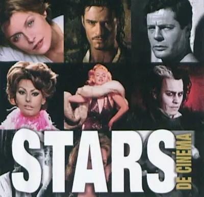 Stars de cinéma