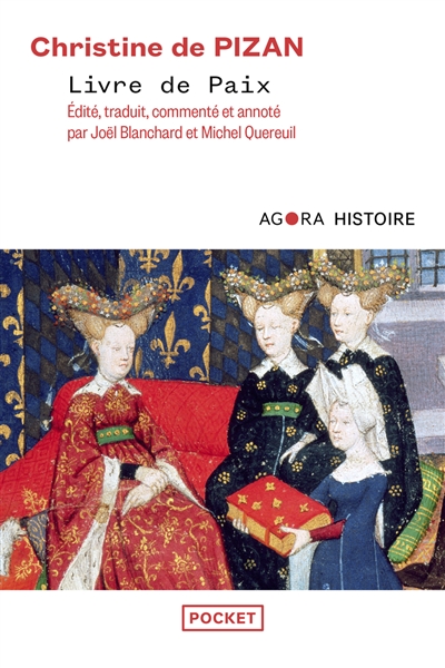 Le livre de la paix