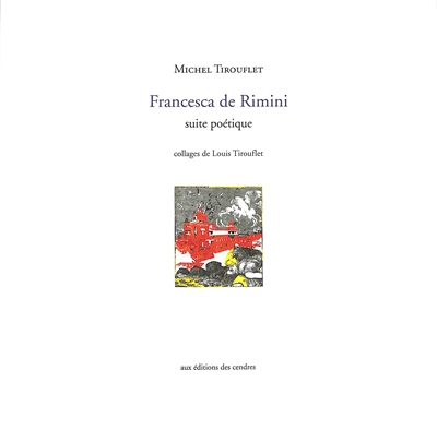 Francesca de Rimini : suite poétique