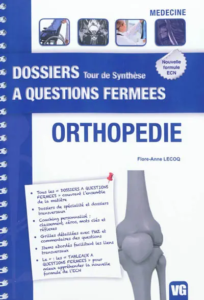 Orthopédie