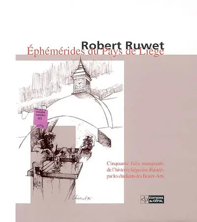 Ephémérides du pays de Liège