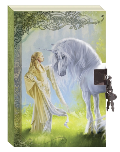 Carnet secret : chevaux merveilleux