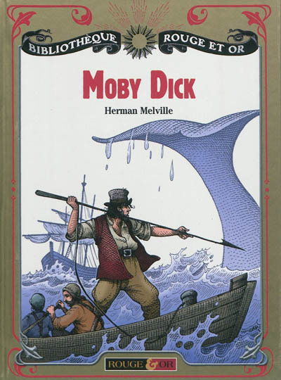 Moby Dick