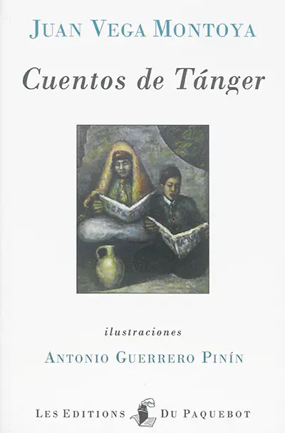 Cuentos de Tanger