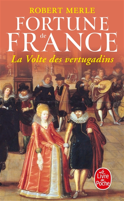 La volte des vertugadins