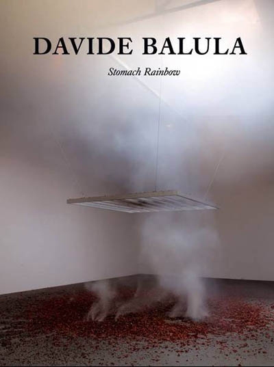 Davide Balula, Stomach rainbow
