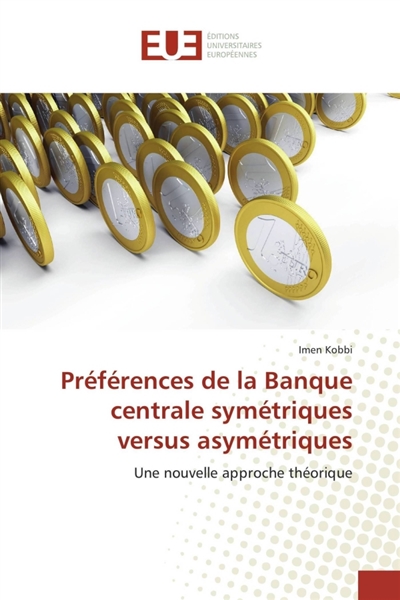 Préférences de la Banque...