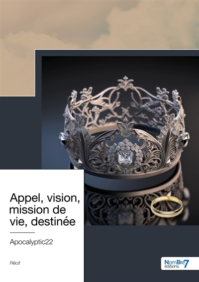Appel, vision, mission de...