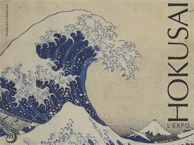 Hokusai, l'expo