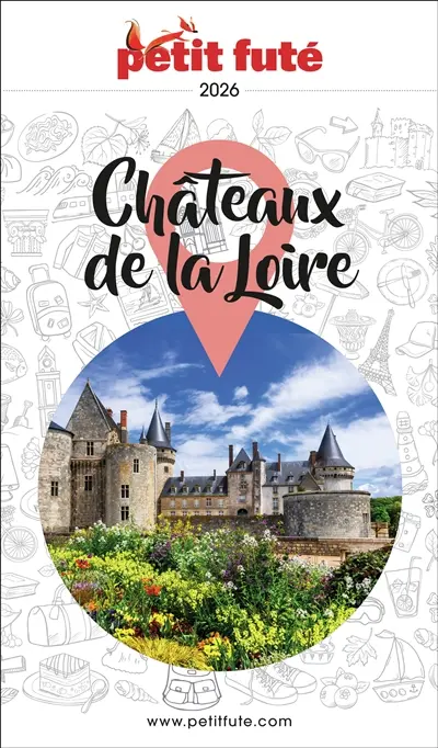 Châteaux de la Loire : 2026