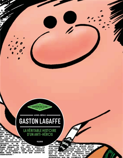 Les cahiers de la BD, hors...