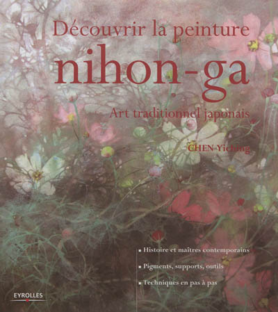 Découvrir la peinture nihon-ga : art traditionnel japonais