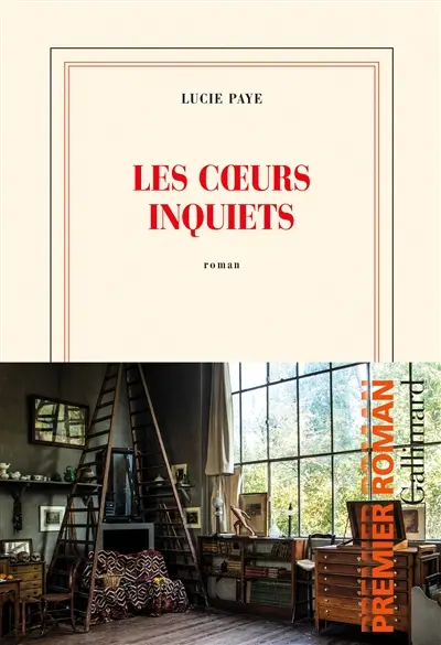 Les coeurs inquiets