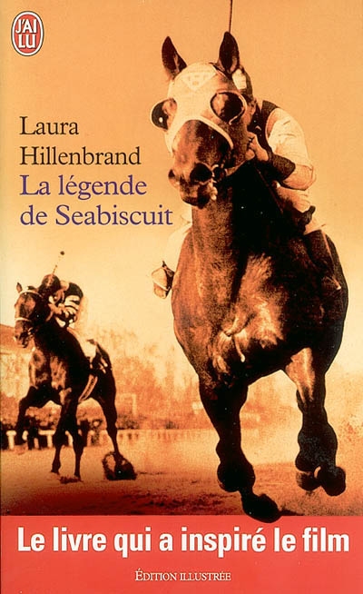 La légende de Seabiscuit