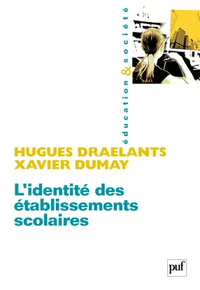L'identité des établissements scolaires