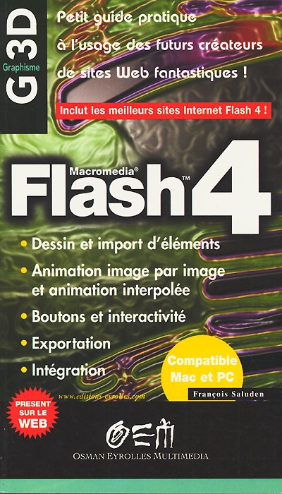 Flash 4